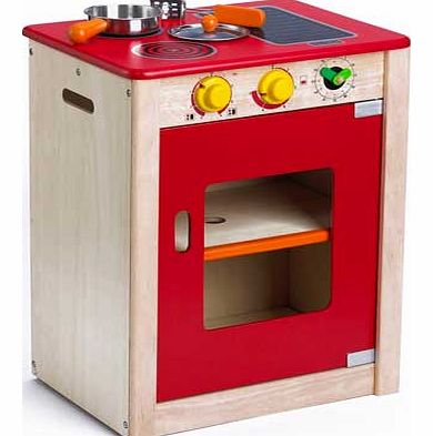 Wonderworld Neo Cooker