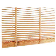 Venetian Blind 120 cm 35 mm Slats 210cm