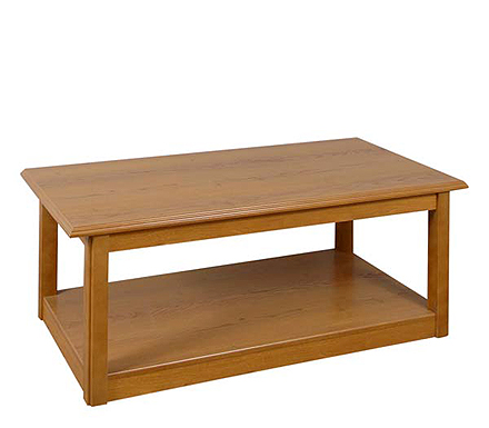 Caxton Furniture Canterbury Coffee Table