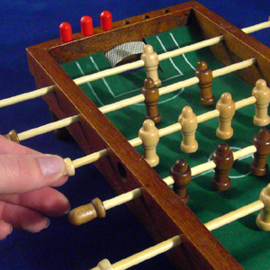 Table Top Football