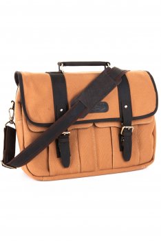 Canvas Laptop Bag