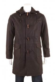 Mens Duffle Coat