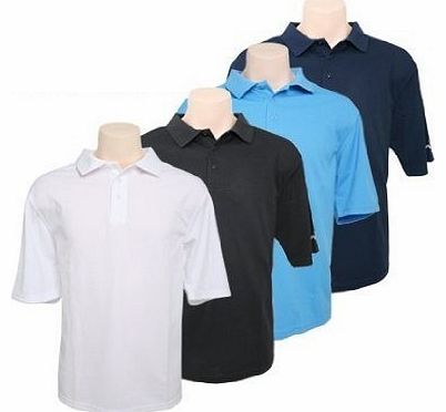 4 WOODWORM GOLF POLO SHIRTS - NEW MENS GOLF CLOTHES XXXXL