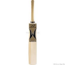 Woodworm Bronze Mega Bite Cricket Bat