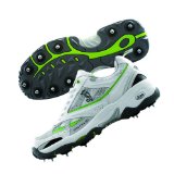 Kookaburra T20 Multi Function Cricket Shoes (UK 12)