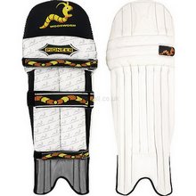 Woodworm Pioneer Batting Pads