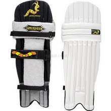 Woodworm Purpose Batting Pads