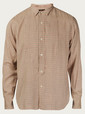 woolrich woolen mills shirts beige