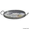 Round Table Guard 135cm
