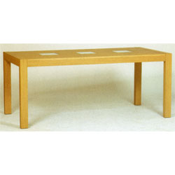 World Furniture Brooklyn - Dining Table