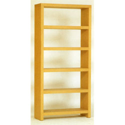 World Furniture Hudson - Tall Bookcase