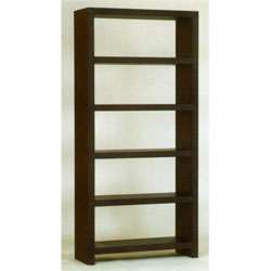 World Furniture Madison - Tall Bookcase