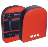 World Of Martial Arts/W.M.A Shield Mitt Delta