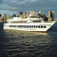 World Yacht Cruises World Yacht Fine Dining Cruise Saturday and Sunday