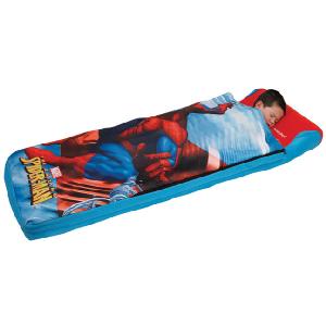 Amazing Spiderman Junior ReadyBed