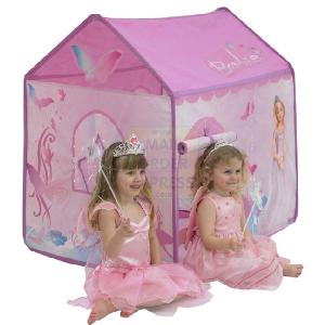 Barbie Play House