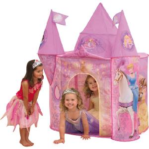 Disney Princess Castle Playtent