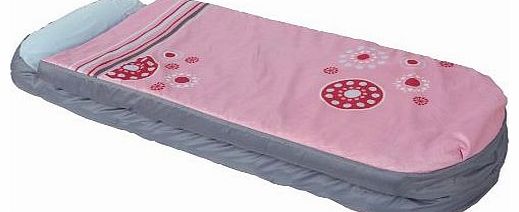 Girls Junior Generic ReadyBed