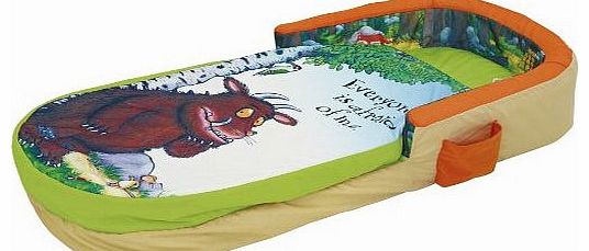 Gruffalo My First ReadyBed