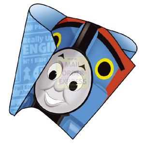 Kid Active Thomas Pocket Kite