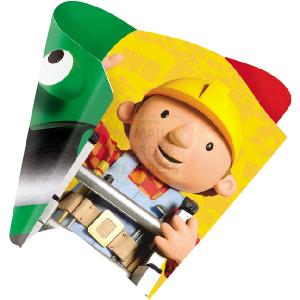 Pocket Kite Bob The Builder