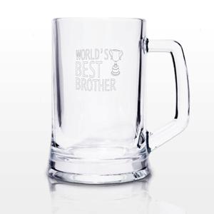 Brother Stern Tankard