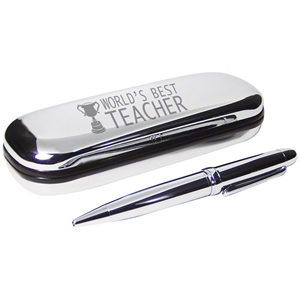 Teacher Pen and Gift Box Set