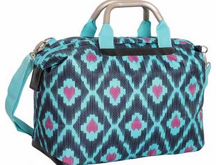 World`s Lightest IT Worlds Lightest Small Cabin Holdall - Aztec