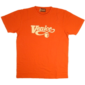 Worn By Venice Beach Tee