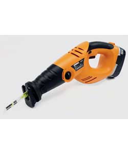 18V Cordless Re-Cip Saw