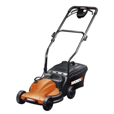 Worx 24V 33cm Lawnmower