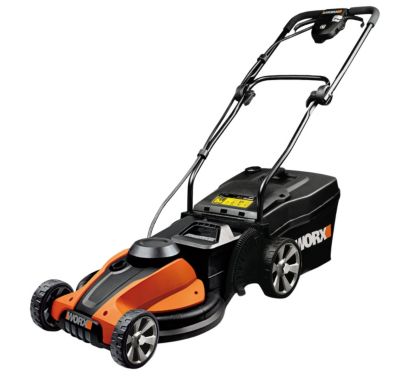 Worx 24V 40cm Lawnmower