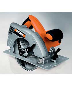 Circular Saw 1500 Watt