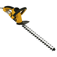 WORX ORANGE Worx Hedge Trimmer 450W