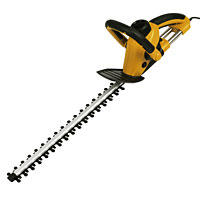 WORX ORANGE Worx Hedge Trimmer 500W