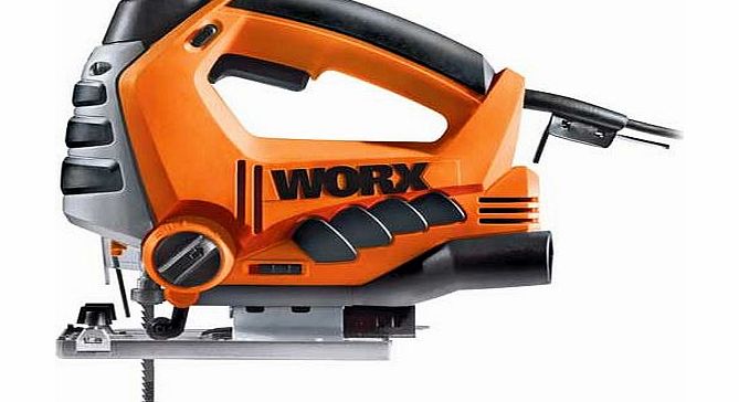 Worx WX473.1 Jigsaw - 650W