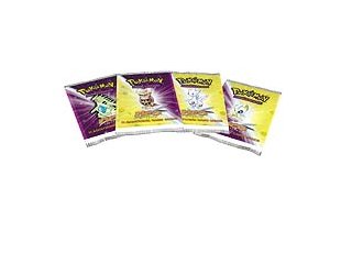 WOTC Neo Destiny Booster