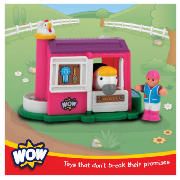 Misty n Molly Toy Stable