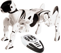 Wow-Wee Inc Robopet