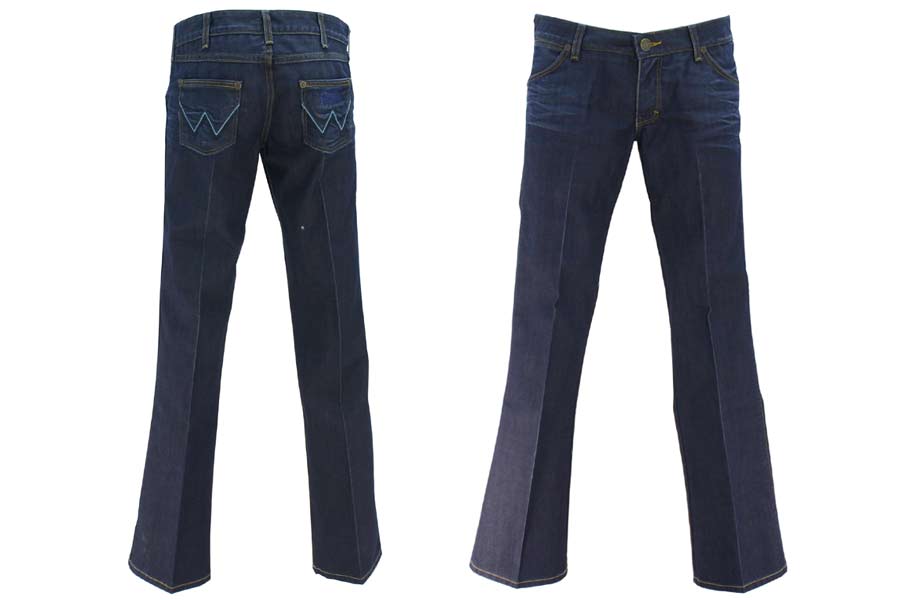 - Megan - Midnight Dark