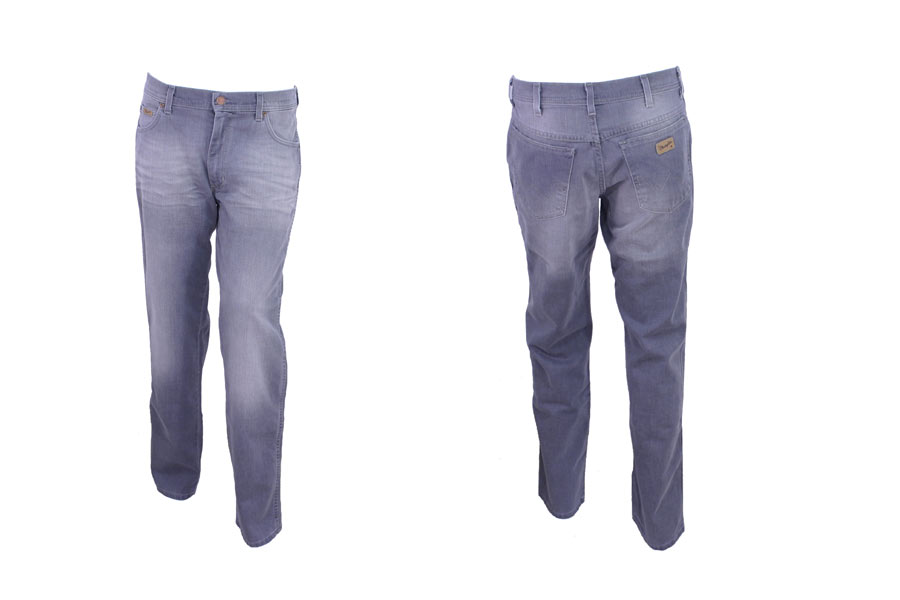 - Texas - Grey Vintage
