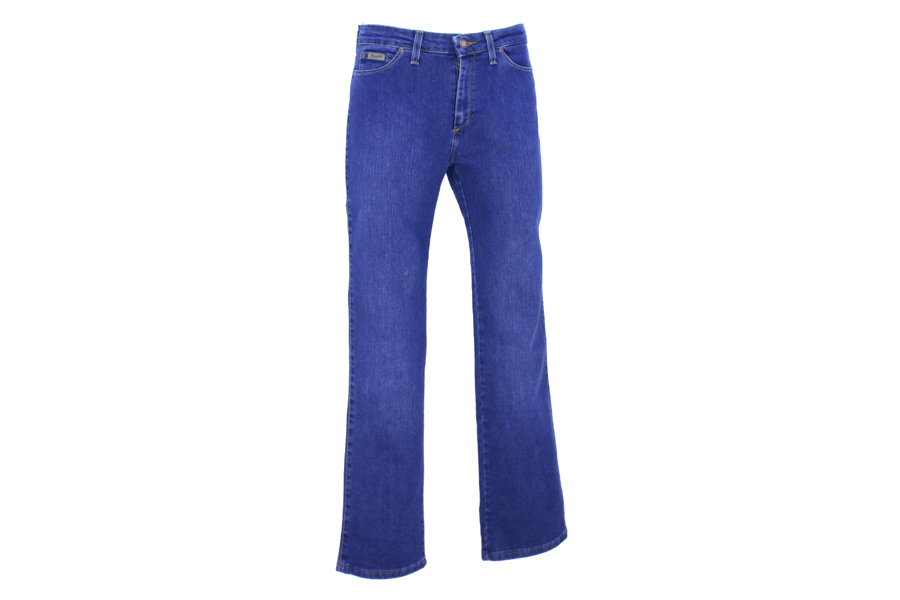 - Tina - Bootcut - Used Dark