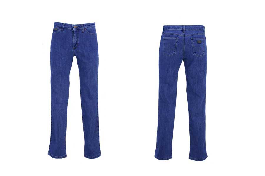 - Tina - Bootcut - Used West