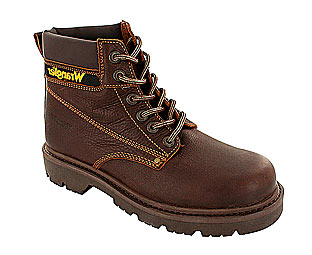 Wrangler Essential Casual Boot