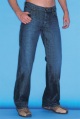 WRANGLER kane parallel-leg jeans