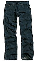 WRANGLER Mens Bootcut Jeans