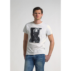 Mens Printed T-Shirt