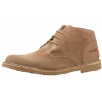 Wrangler Mens Sahara Mid Boot Beige