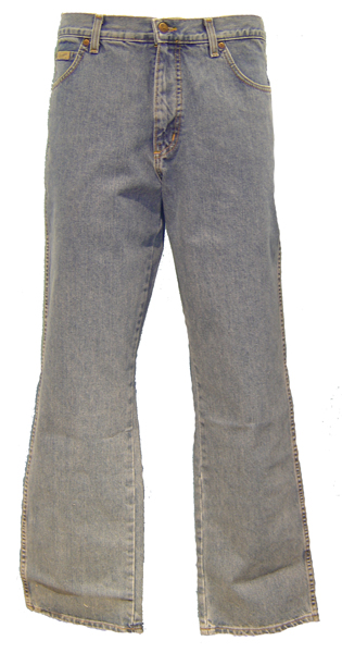 Ohio - Stonewash or Darkstone