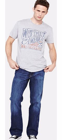 Short Sleeve Graphic T-Shirt